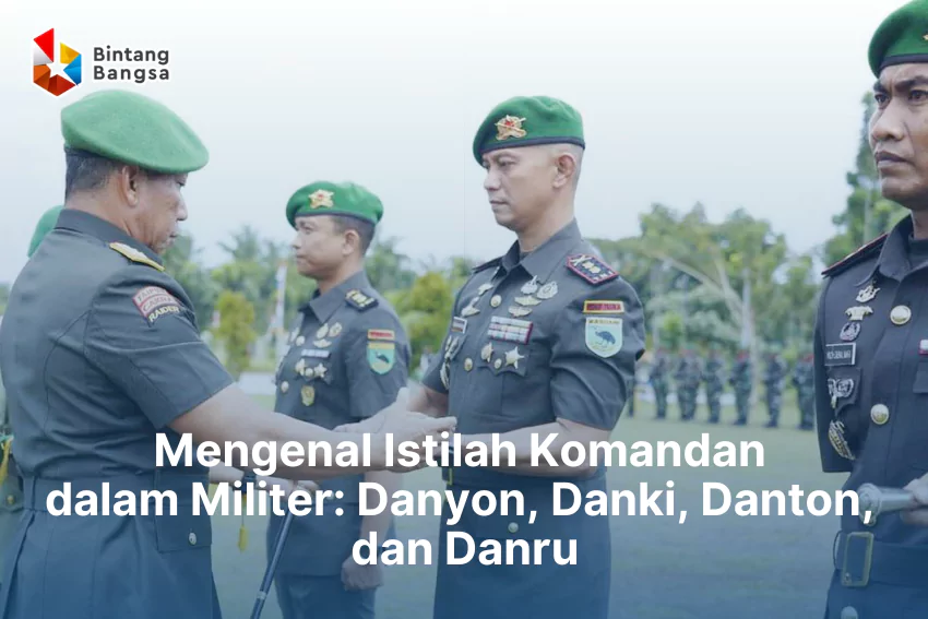 Danru Adalah