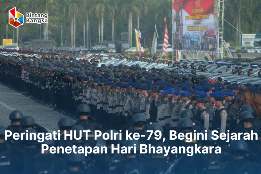 Hari Bhayangkara