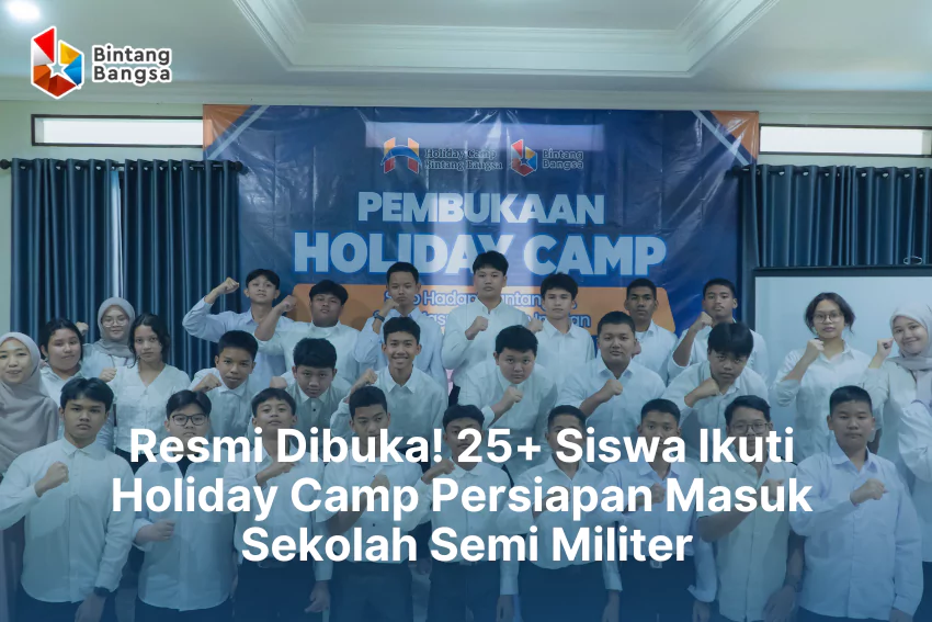 Holiday Camp
