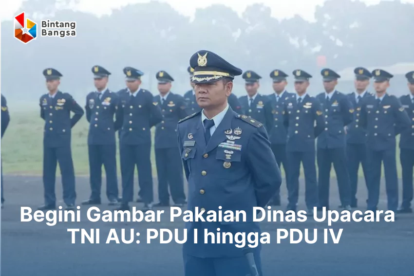 PDU TNI AU