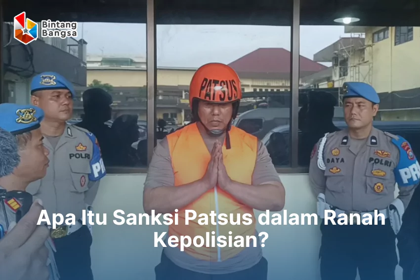 Patsus Polisi
