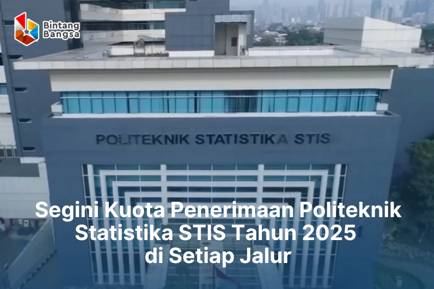 SPMB STIS