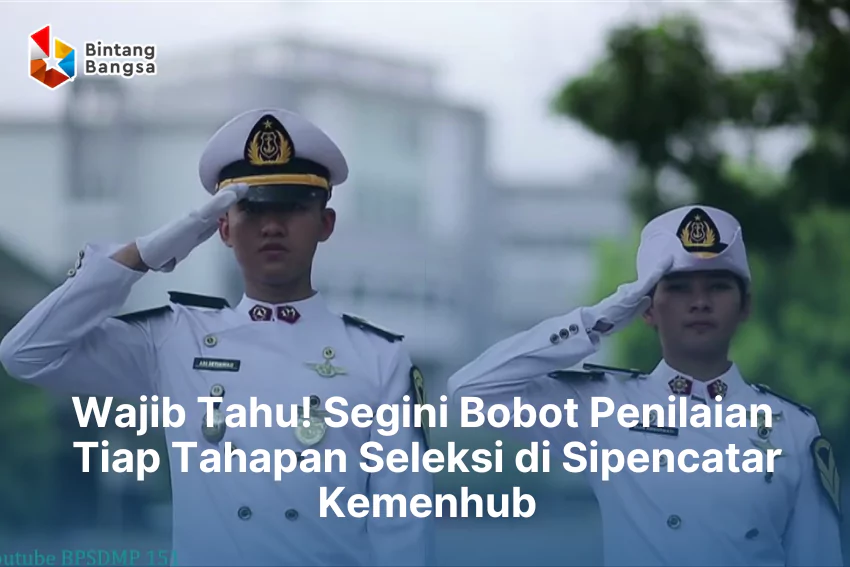 Sipencatar Kemenhub