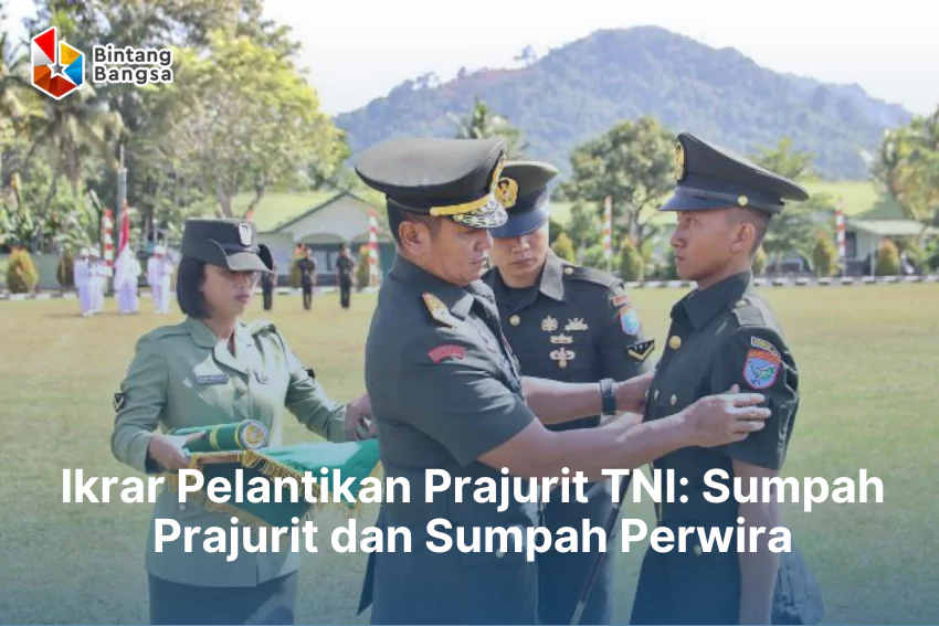 Sumpah Prajurit
