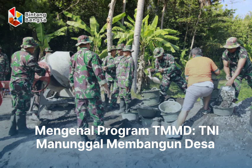 TMMD TNI