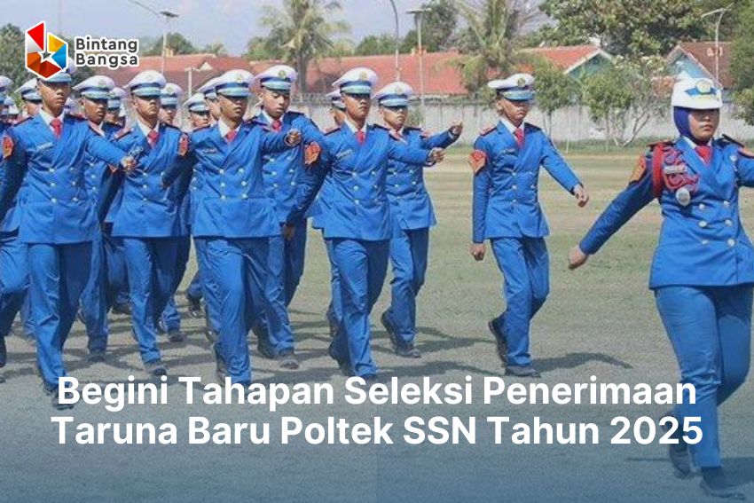 Tahap Seleksi PSSN
