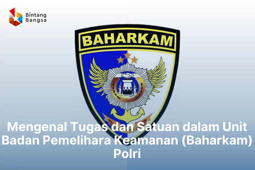 Baharkam Polri