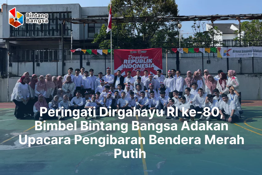 Dirgahayu RI ke-80