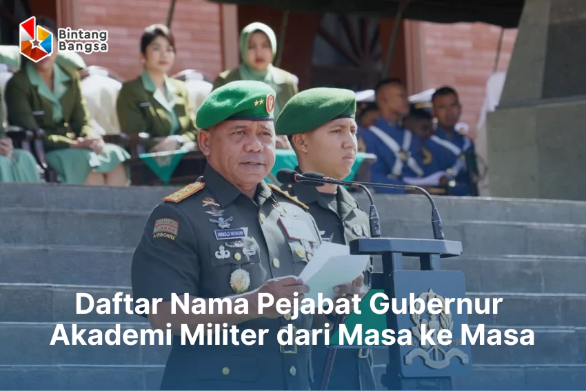 Gubernur Akmil