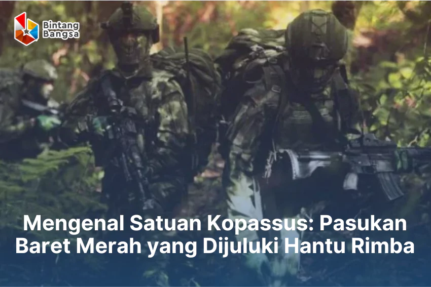 Hantu Rimba TNI