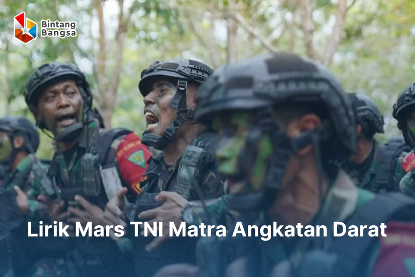 Mars TNI AD
