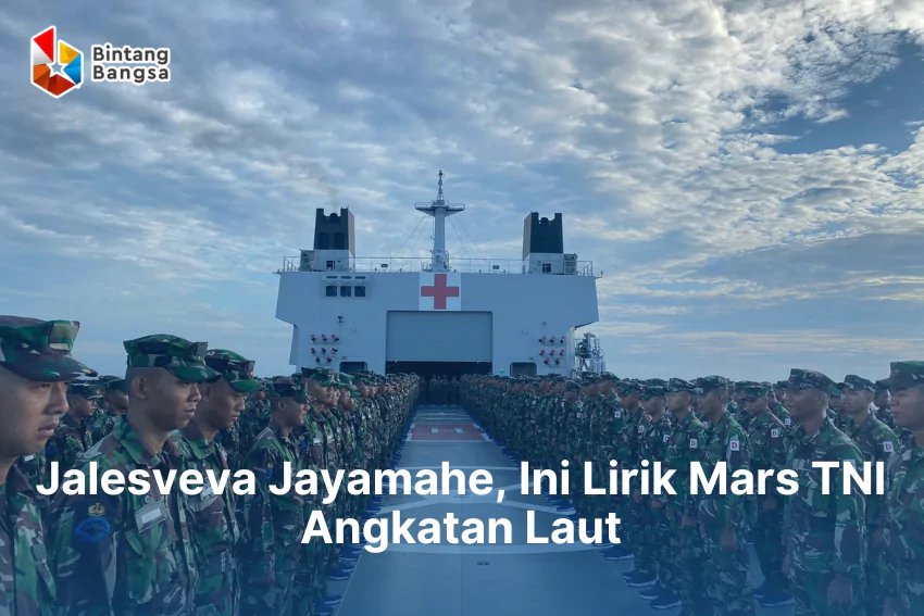 Mars TNI AL