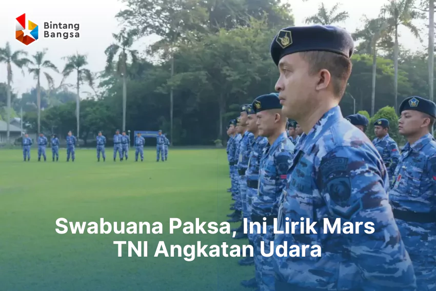 Mars TNI AU