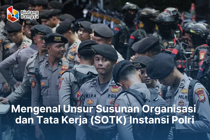 SOTK Polri