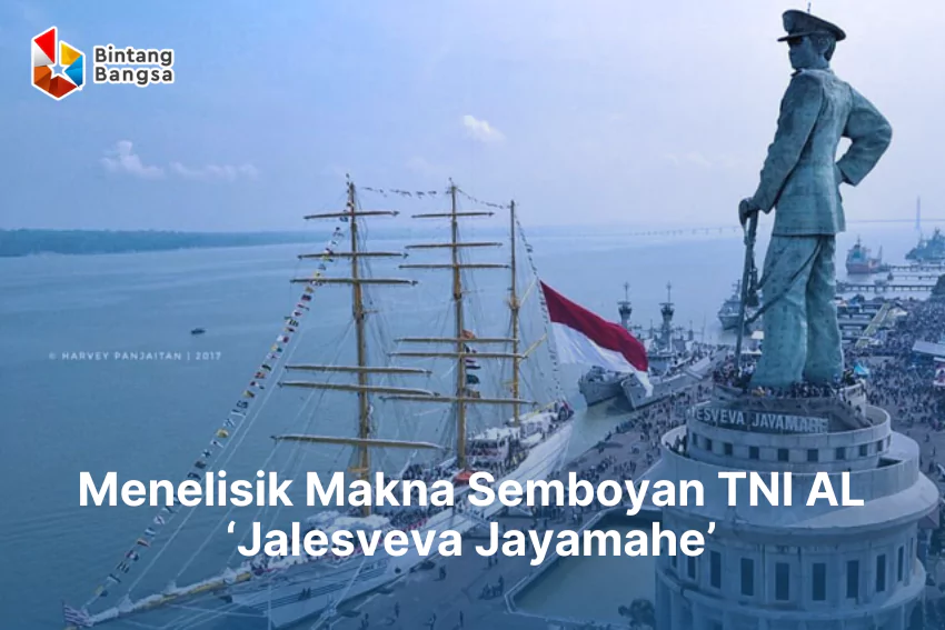 Semboyan TNI AL