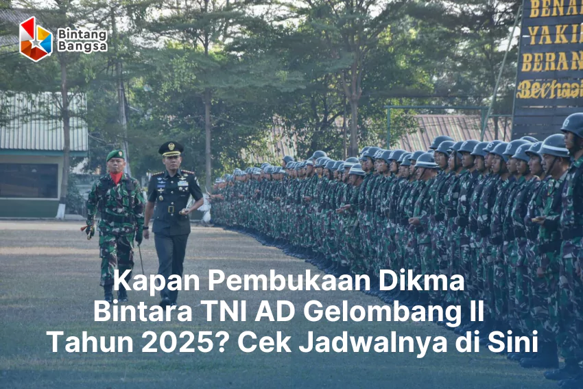 Dikma Bintara TNI AD