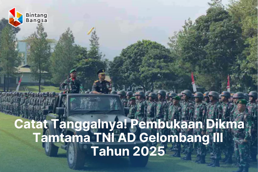 Dikma Tamtama TNI AD