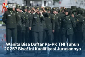 Pa-PK TNI 2025