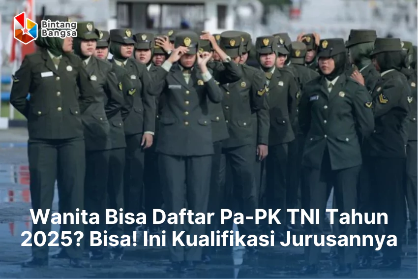Pa-PK TNI 2025