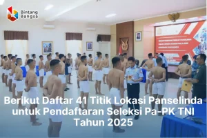 Pa-PK TNI 2025