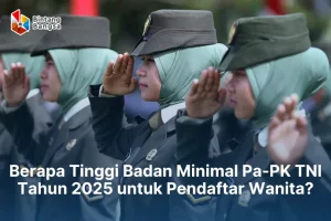 Pa-PK TNI 2025
