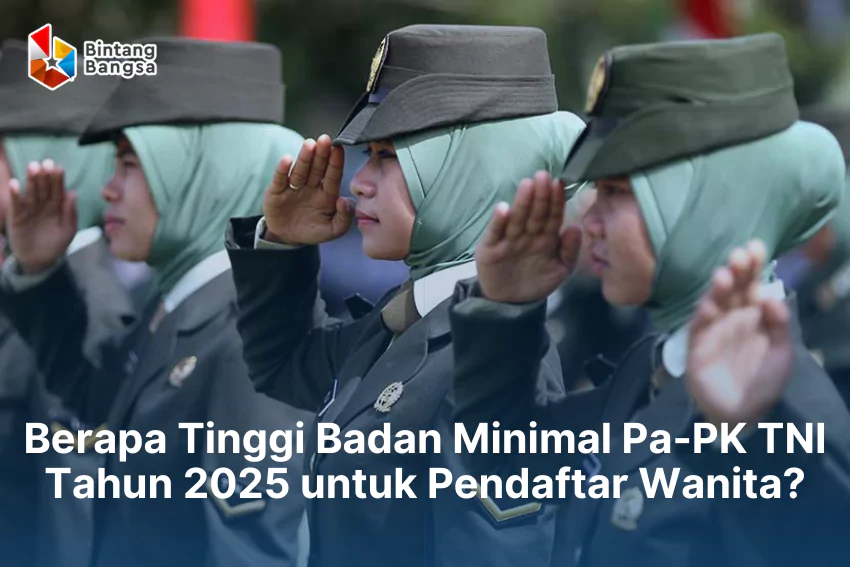 Pa-PK TNI 2025