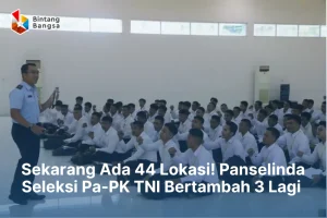 Pa-PK TNI 2025