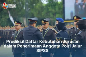 Jurusan SIPSS