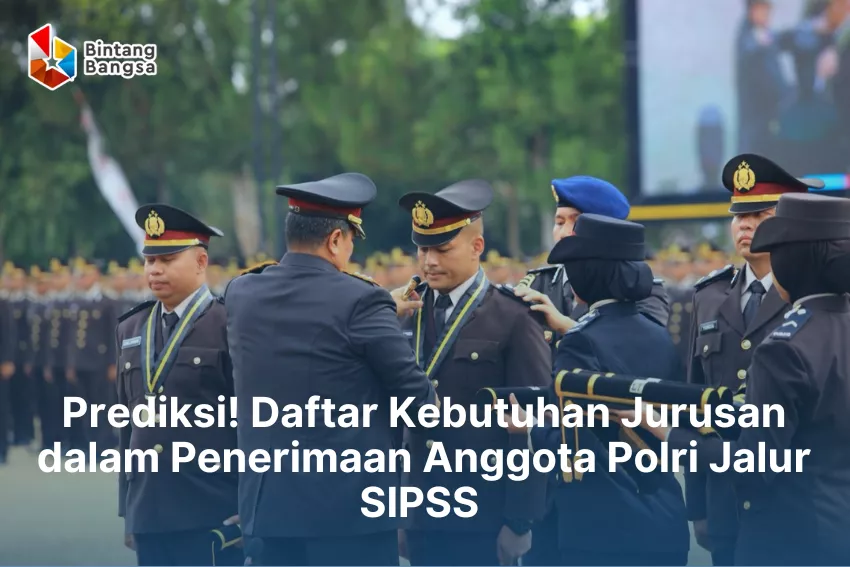 Jurusan SIPSS