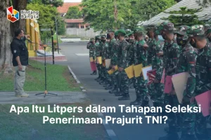 Litpers TNI