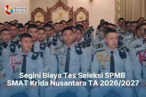 Pendaftaran SMAT Krida Nusantara