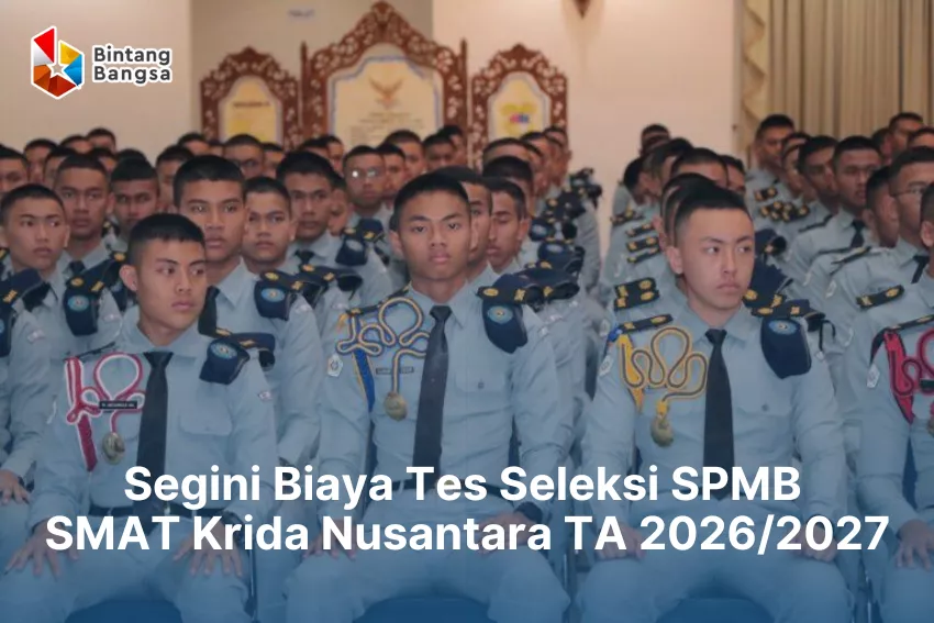 Pendaftaran SMAT Krida Nusantara