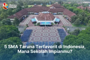 SMA Taruna Favorit