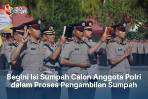 Sumpah Polisi