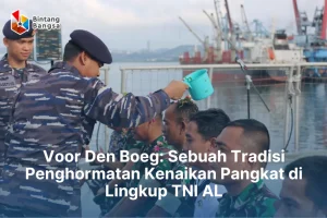 Tradisi TNI AL