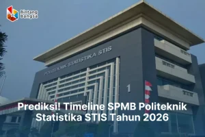 Pendaftaran Sekolah Kedinasan 2026