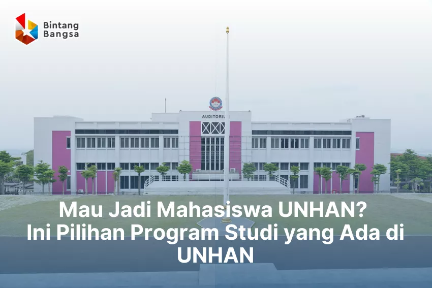Program Studi UNHAN