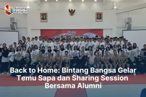 Holiday Camp Bintang Bangsa