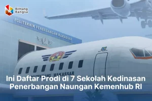 Sekolah Kedinasan Penerbangan